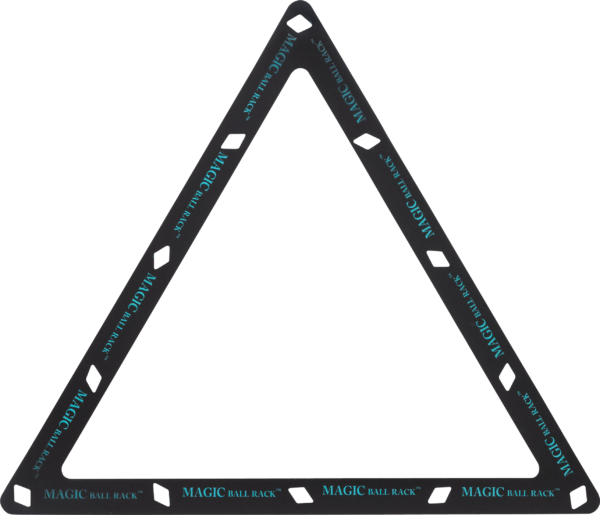 Magic Rack Combo Template Set